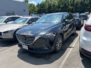 Mazda 2018 CX-9