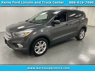 Ford 2019 Escape