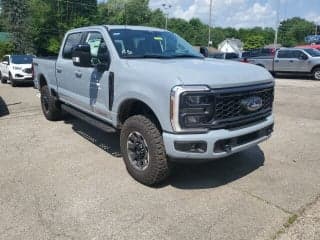 Ford 2024 F-350 Super Duty