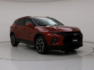 Chevrolet 2019 Blazer