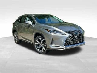 Lexus 2022 RX 350