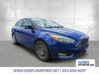 Ford 2015 Focus