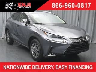 Lexus 2019 NX 300