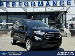 Ford 2020 EcoSport