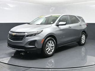 Chevrolet 2023 Equinox