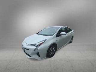 Toyota 2017 Prius