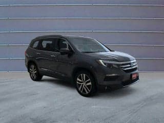 Honda 2018 Pilot