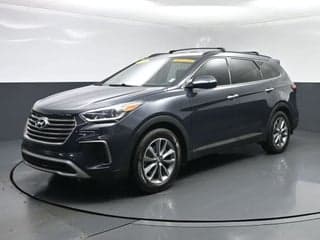 Hyundai 2018 Santa Fe