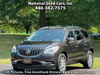 Buick 2014 Enclave