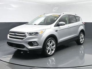 Ford 2019 Escape