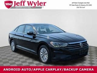 Volkswagen 2019 Jetta