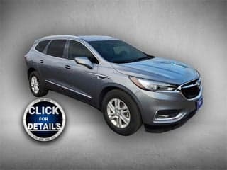 Buick 2021 Enclave