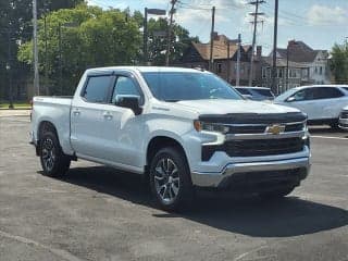 Chevrolet 2022 Silverado 1500