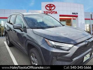 Toyota 2022 RAV4