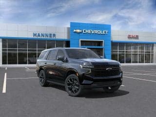 Chevrolet 2024 Tahoe