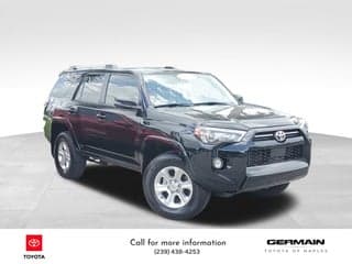 Toyota 2024 4Runner