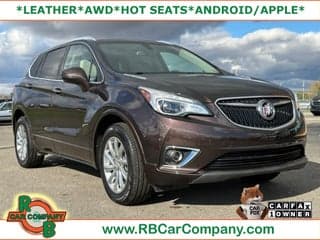 Buick 2020 Envision