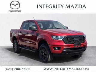 Ford 2021 Ranger