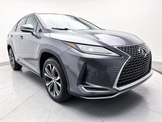 Lexus 2021 RX 350