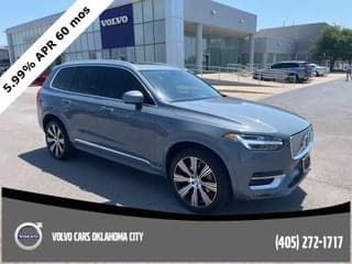 Volvo 2021 XC90