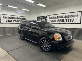 GMC 2007 Yukon