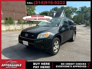 Toyota 2007 RAV4