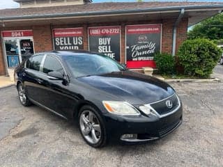 Lexus 2008 GS 460