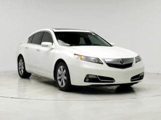 Acura 2014 TL