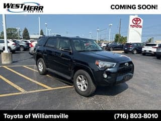 Toyota 2019 4Runner