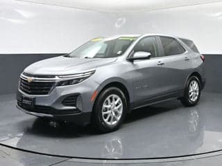 Chevrolet 2023 Equinox