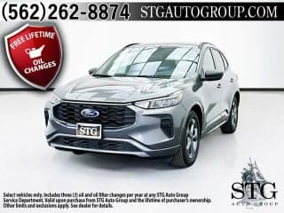 Ford 2023 Escape