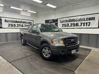 Ford 2008 F-150