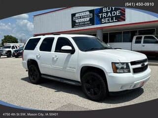 Chevrolet 2010 Tahoe