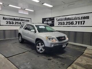 GMC 2012 Acadia