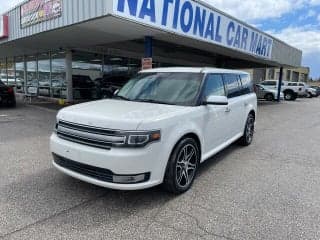 Ford 2013 Flex