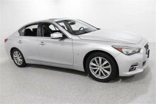 Infiniti 2014 Q50