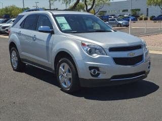 Chevrolet 2015 Equinox