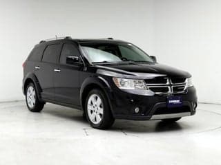 Dodge 2016 Journey