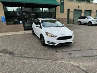 Ford 2017 Focus