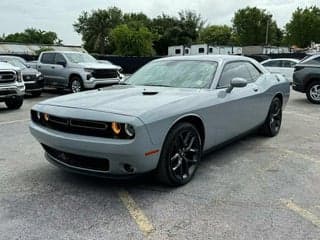 Dodge 2022 Challenger