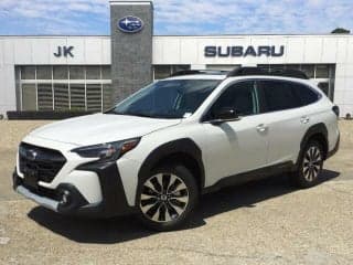 Subaru 2025 Outback