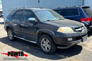 Acura 2004 MDX