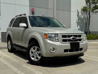 Ford 2008 Escape