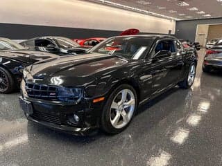 Chevrolet 2011 Camaro