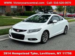 Honda 2013 Civic