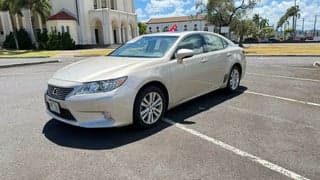 Lexus 2013 ES 350