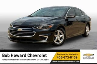 Chevrolet 2016 Malibu