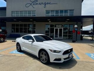 Ford 2017 Mustang