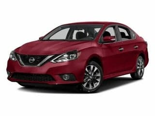 Nissan 2018 Sentra