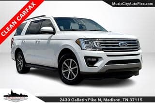 Ford 2020 Expedition